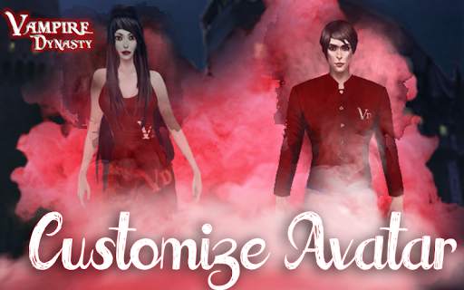 Vampire Dynasty screenshot 16