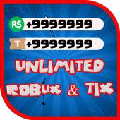 Robux for Roblox 🤑  Simulator 1.2