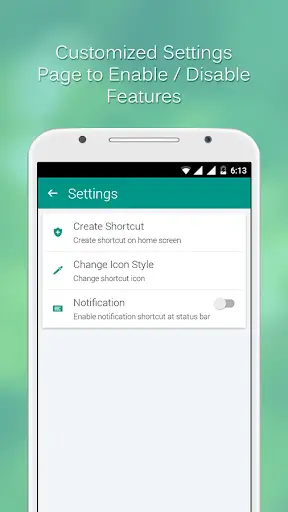 Screen Lock screenshot 2