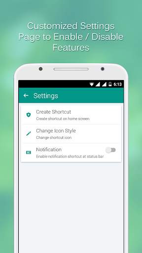 Screen Lock screenshot 2