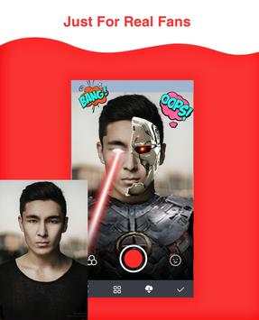 Superhero Camera | Superhero Costume Photo Editor screenshot 6