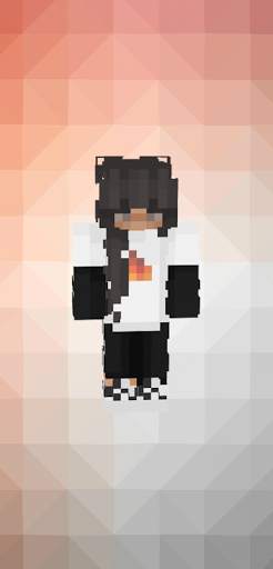 Sapnap Skin For Minecraft screenshot 3