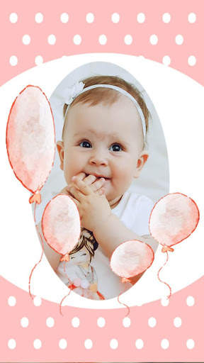 Kids Photo Frames screenshot 2