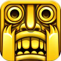 Temple Run on 9Apps