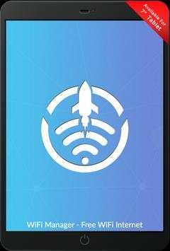 WiFi Manager screenshot 9