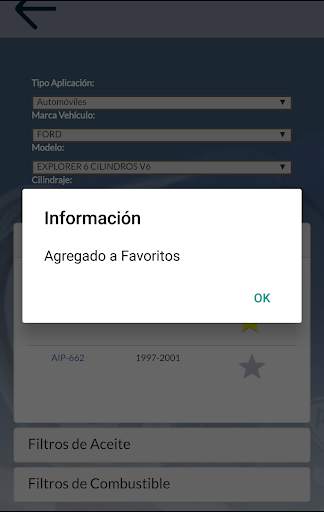 Premium Filters App 4 تصوير الشاشة