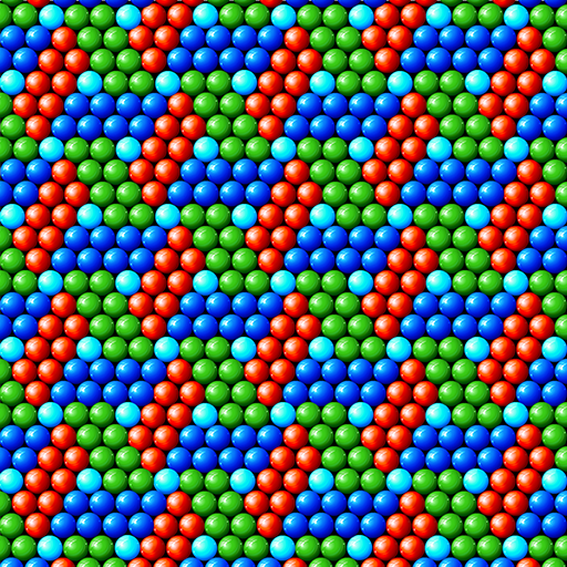 Bubble Shooter Classic أيقونة