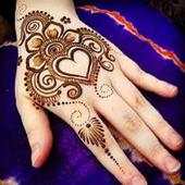 New Mehndi Designs App 2018 1.0