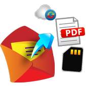 Image, Text Content to PDF Converter 1.16