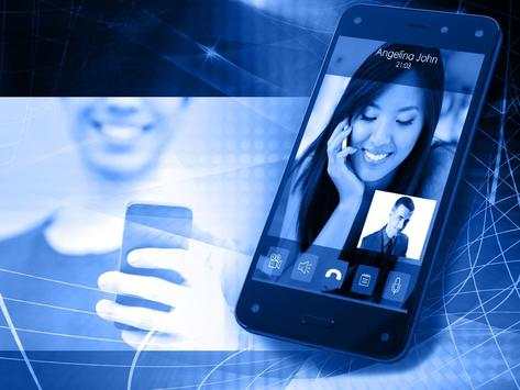 Free IMO Video Call Tablet Tip screenshot 2