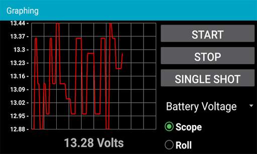 Car Diagnostic Pro (OBD2) screenshot 8