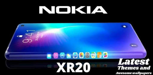 Themes & Wallpapers For Nokia XR 20 screenshot 4