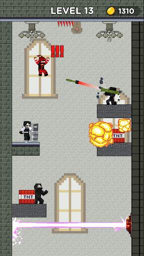 Teleport Ninja: Shadow Master screenshot 6
