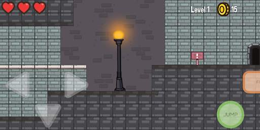 Tiny Metal Shooter: Shooting Game 2020 screenshot 3