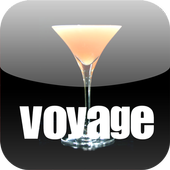 voyage icon