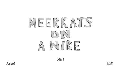Meerkats On A Wire screenshot 7