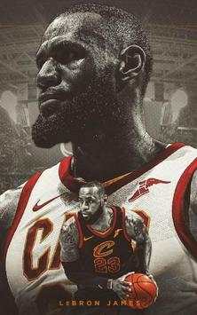 Lebron James screenshot 8