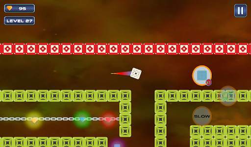 Square Game screenshot 15