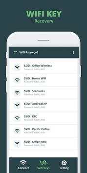 Wifi Auto Connect - Free Wifi Automatic Connect screenshot 3