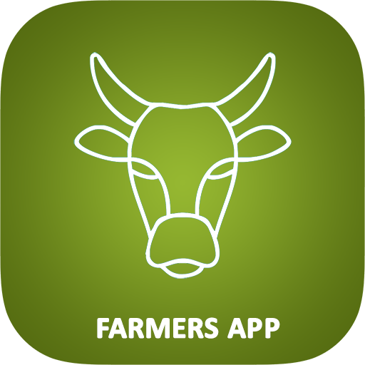 Farmers App icon