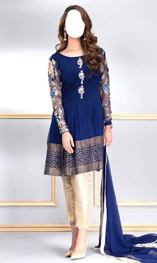 Women Pretty Outfits Suits screenshot 1