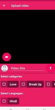 Killo - Trending Video Status screenshot 4