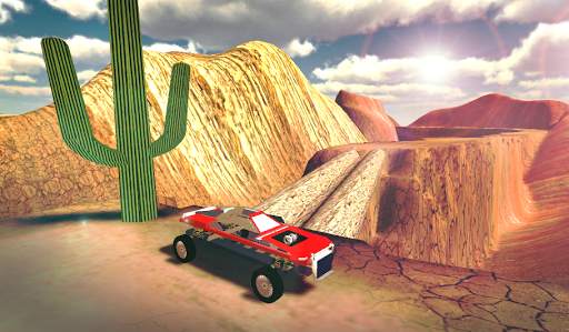 Extreme Car Driving PRO screenshot 3