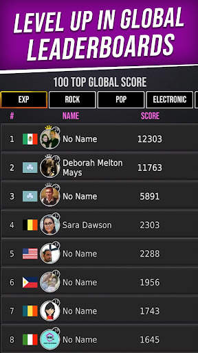 Music Trivia Master screenshot 6