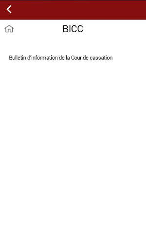 Abréviations juridiques screenshot 4