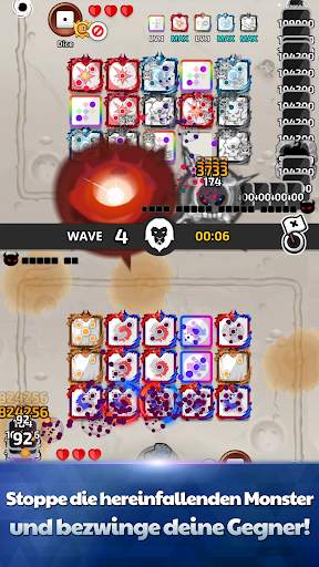 Random Dice: Defense screenshot 2