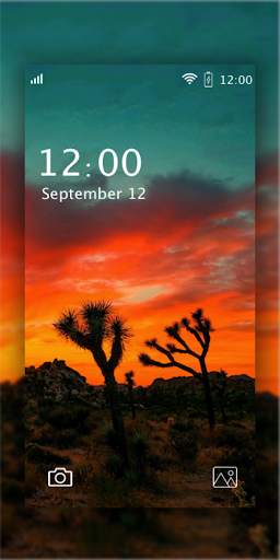 Amoled Wallpaper 4K & Auto Wallpaper Changer screenshot 7