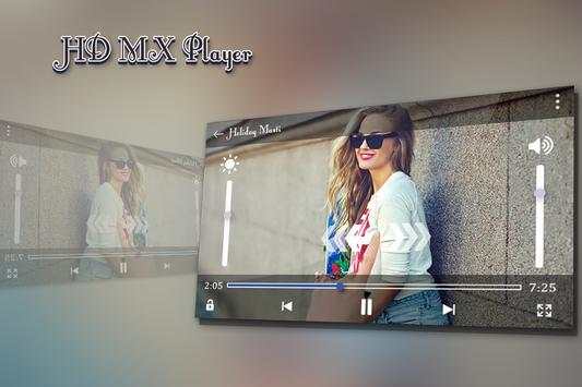 HD MX Player screenshot 4