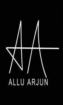 Allu Arjun New HD Wallpapers screenshot 3