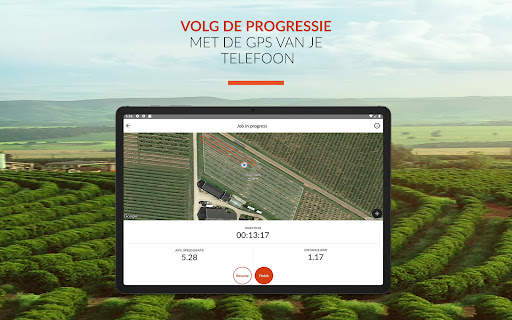 Farmable: Farm Management App screenshot 13