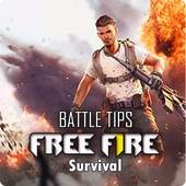 Battle Tips Free Fire Ground Survival 1.0