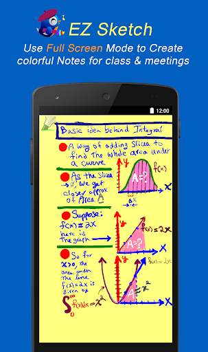 EZ Notes Lite screenshot 7