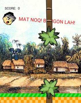 MAT NOQ: EPISOD I screenshot 4