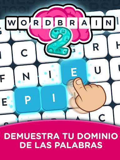 WordBrain 2 screenshot 8
