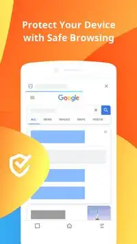 5G Browser screenshot 6