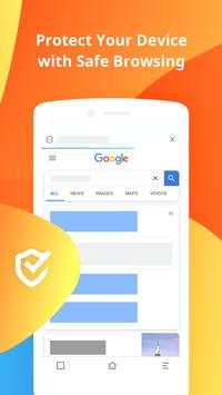 5G Browser screenshot 6