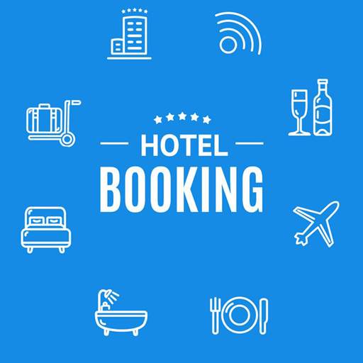 Hotel booking 3.0.3