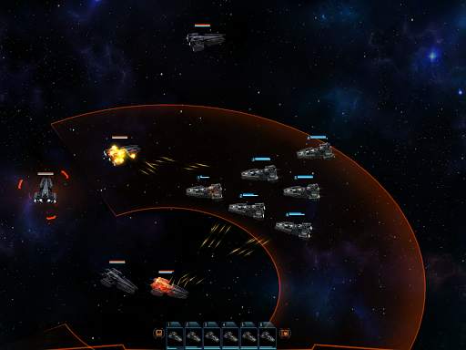 VEGA Conflict screenshot 19