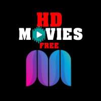 Free HD movies/TV and movie downloader app watch icon
