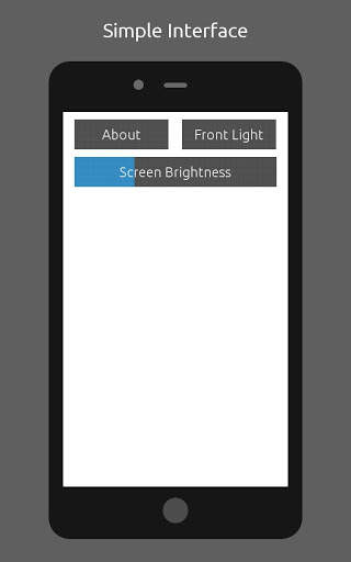 Just A Flashlight screenshot 1