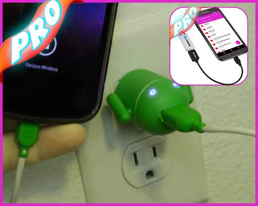 USB OTG CHECKER screenshot 4