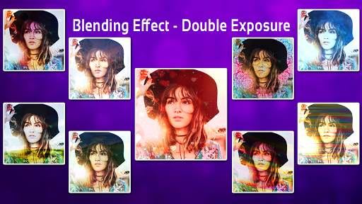 Photo Effect - 3D | Blur | Blending | Art Effect screenshot 23