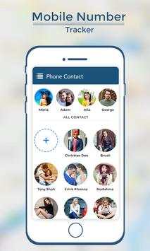 Mobile Number Location screenshot 2