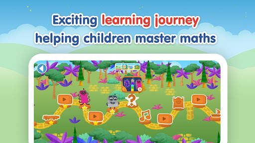 Numberblocks World screenshot 3