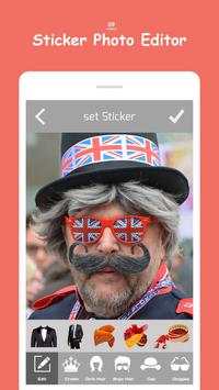 Sticker Photo Editor screenshot 8