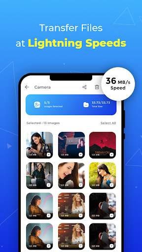 Clone Phone - Phone Switch screenshot 4